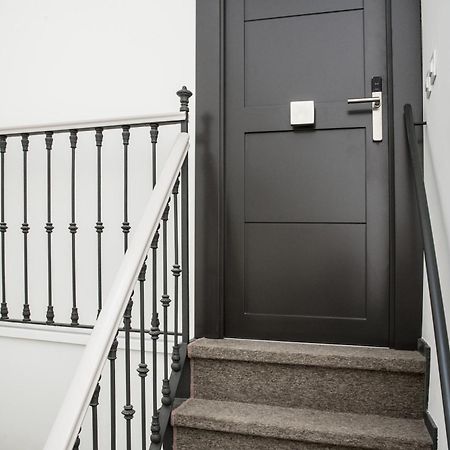 Puerta Catedral Holiday Suites Sewilla Pokój zdjęcie