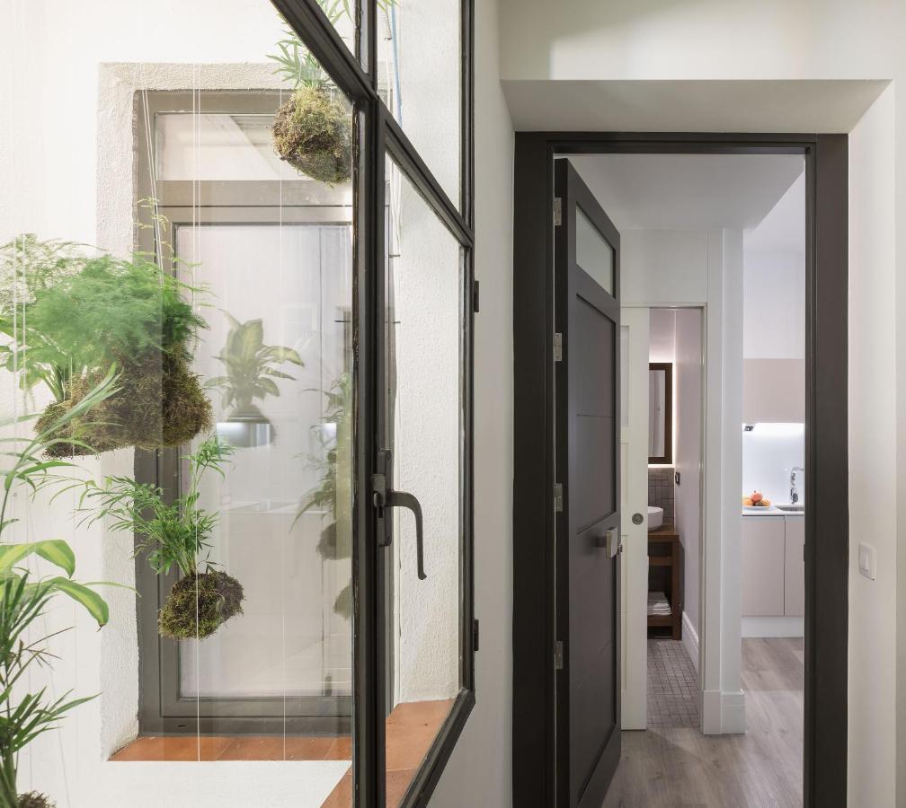 Puerta Catedral Holiday Suites Sewilla Zewnętrze zdjęcie